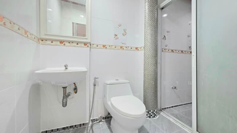 Sweet Home Park Bangbuathong, Nonthaburi, Bang Bua Thong, Nonthaburi, 3 Bedrooms, 97 sqm, Townhouse For Sale, by คุณ ธนพวรรณ (ณวรรณ), 500428279 - DDproperty.com