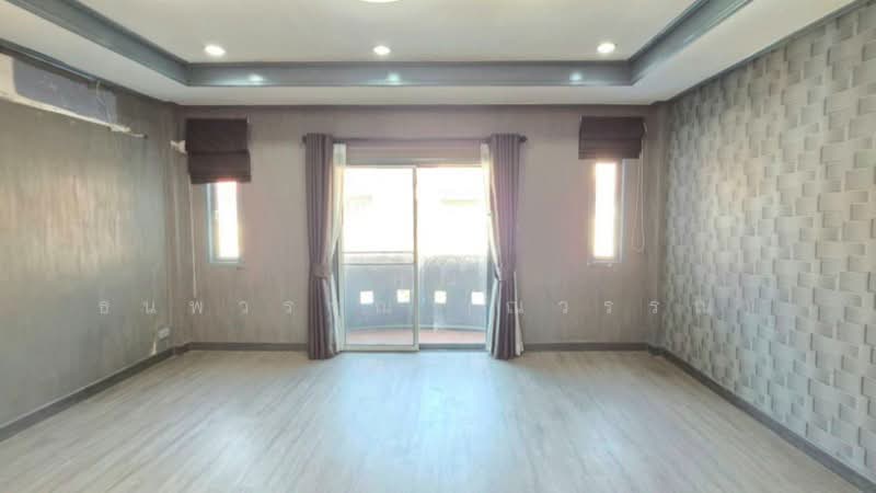 Sweet Home Park Bangbuathong, Nonthaburi, Bang Bua Thong, Nonthaburi, 3 Bedrooms, 97 sqm, Townhouse For Sale, by คุณ ธนพวรรณ (ณวรรณ), 500428279 - DDproperty.com