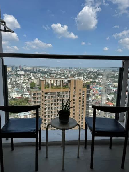 Sky Walk Residences, Bangkok, 1599 Sukhumvit Road, Phra Kanong Nua, Watthana, Bangkok, 1 Bedroom, 52 sqm, Condo For Rent, by Bencharong (Yok) Treerat-a-na-wat, 500428280 - DDproperty.com