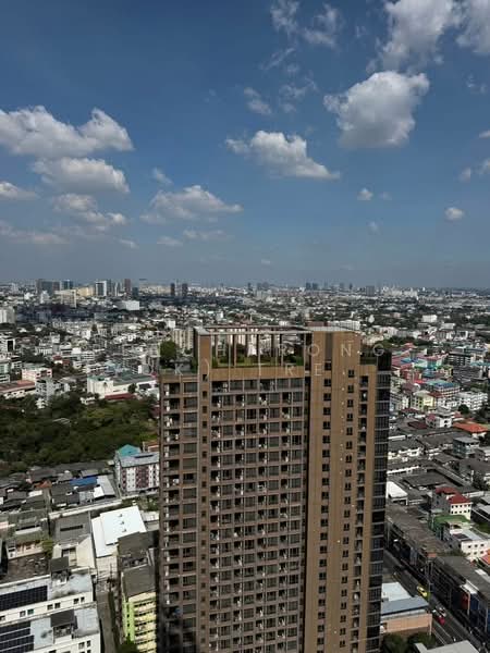 Sky Walk Residences, Bangkok, 1599 Sukhumvit Road, Phra Kanong Nua, Watthana, Bangkok, 1 Bedroom, 52 sqm, Condo For Rent, by Bencharong (Yok) Treerat-a-na-wat, 500428280 - DDproperty.com