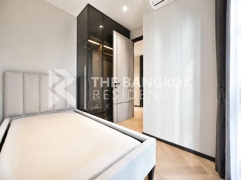 The Reserve Sukhumvit 61 : เดอะ รีเซิร์ฟ สุขุมวิท 61, กรุงเทพ, 78 ถนนสุขุมวิท 61, คลองตันเหนือ, วัฒนา, กรุงเทพ, 47 ตร.ม., คอนโด ให้เช่า, โดย Nicha Peerakittikul, 500428281 - DDproperty.com