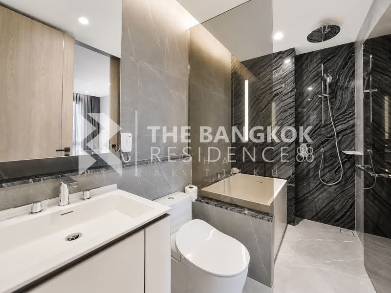 The Reserve Sukhumvit 61 : เดอะ รีเซิร์ฟ สุขุมวิท 61, กรุงเทพ, 78 ถนนสุขุมวิท 61, คลองตันเหนือ, วัฒนา, กรุงเทพ, 47 ตร.ม., คอนโด ให้เช่า, โดย Nicha Peerakittikul, 500428281 - DDproperty.com