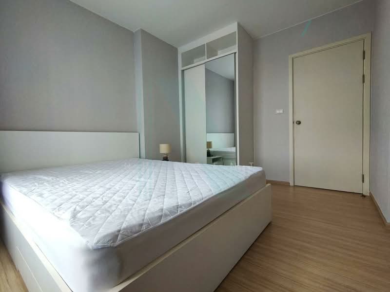 Fuse Sense Bangkae, Bangkok, Phutthamonthon Sai 2 Road, Bang Kae Nua, Bang Khae, Bangkok, 1 Bedroom, 30 sqm, Condo For Sale, by NR AGENT, 500428283 - DDproperty.com