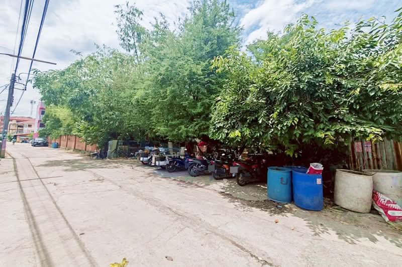 ขายที่ดิน 213 ตรว. ถนนสามัคคี-ติวานนท์ ซอยสามัคคี 26 นนทบุรี ทำเลศักยภาพ เข้า-ออกได้ทั้งถนนประชาชื่น, Nonthaburi, ถนนสามัคคี-ติวานนท์, Tha-Sai, Muang Nonthaburi, Nonthaburi, , 892 sqm, Land For Sale, by คุณเจษ, 500428284 - DDproperty.com