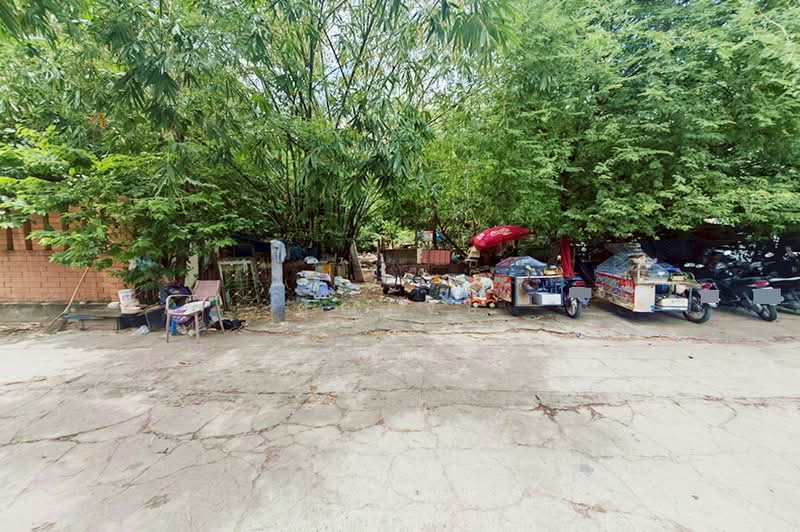 ขายที่ดิน 213 ตรว. ถนนสามัคคี-ติวานนท์ ซอยสามัคคี 26 นนทบุรี ทำเลศักยภาพ เข้า-ออกได้ทั้งถนนประชาชื่น, Nonthaburi, ถนนสามัคคี-ติวานนท์, Tha-Sai, Muang Nonthaburi, Nonthaburi, , 892 sqm, Land For Sale, by คุณเจษ, 500428284 - DDproperty.com