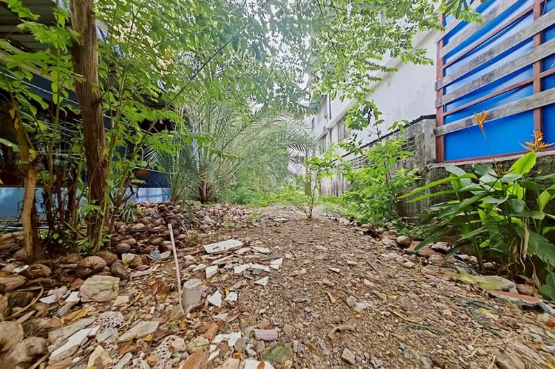 ขายที่ดิน 213 ตรว. ถนนสามัคคี-ติวานนท์ ซอยสามัคคี 26 นนทบุรี ทำเลศักยภาพ เข้า-ออกได้ทั้งถนนประชาชื่น, Nonthaburi, ถนนสามัคคี-ติวานนท์, Tha-Sai, Muang Nonthaburi, Nonthaburi, , 892 sqm, Land For Sale, by คุณเจษ, 500428284 - DDproperty.com