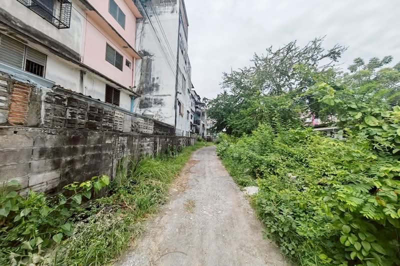 ขายที่ดิน 213 ตรว. ถนนสามัคคี-ติวานนท์ ซอยสามัคคี 26 นนทบุรี ทำเลศักยภาพ เข้า-ออกได้ทั้งถนนประชาชื่น, นนทบุรี, ถนนสามัคคี-ติวานนท์, ท่าทราย, เมืองนนทบุรี, นนทบุรี, 892 ตร.ม., ที่ดิน ขาย, โดย คุณเจษ, 500428284 - DDproperty.com