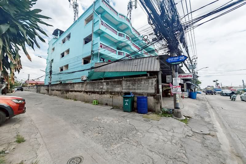 ขายที่ดิน 213 ตรว. ถนนสามัคคี-ติวานนท์ ซอยสามัคคี 26 นนทบุรี ทำเลศักยภาพ เข้า-ออกได้ทั้งถนนประชาชื่น, นนทบุรี, ถนนสามัคคี-ติวานนท์, ท่าทราย, เมืองนนทบุรี, นนทบุรี, 892 ตร.ม., ที่ดิน ขาย, โดย คุณเจษ, 500428284 - DDproperty.com