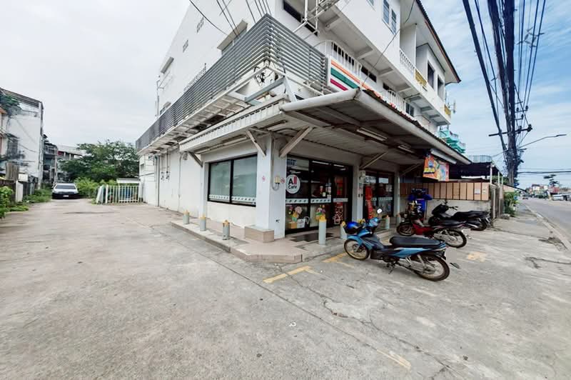 ขายที่ดิน 213 ตรว. ถนนสามัคคี-ติวานนท์ ซอยสามัคคี 26 นนทบุรี ทำเลศักยภาพ เข้า-ออกได้ทั้งถนนประชาชื่น, Nonthaburi, ถนนสามัคคี-ติวานนท์, Tha-Sai, Muang Nonthaburi, Nonthaburi, , 892 sqm, Land For Sale, by คุณเจษ, 500428284 - DDproperty.com