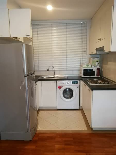 Baan Siri Sukhumvit 13, Bangkok, Soi Sukhumvit 13, Khlongtoei Nua, Watthana, Bangkok, 2 Bedrooms, 73 sqm, Condo For Rent, by Bencharong (Yok) Treerat-a-na-wat, 500428285 - DDproperty.com