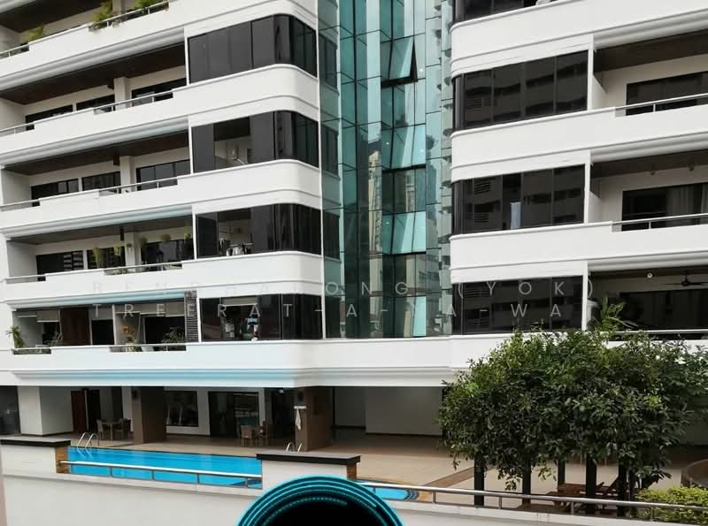 Baan Siri Sukhumvit 13 : บ้านสิริ สุขุมวิท 13, กรุงเทพ, ซอยสุขุมวิท 13, คลองเตยเหนือ, วัฒนา, กรุงเทพ, 73 ตร.ม., คอนโด ให้เช่า, โดย Bencharong (Yok) Treerat-a-na-wat, 500428285 - DDproperty.com