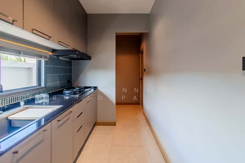 โครงการอบอุ่น, Chiang Mai, San Phak Wan, Hang Dong, Chiang Mai, 4 Bedrooms, 258 sqm, Single Detached House For Sale, by Tanannat Porntadapattanayothin, 500428287 - DDproperty.com