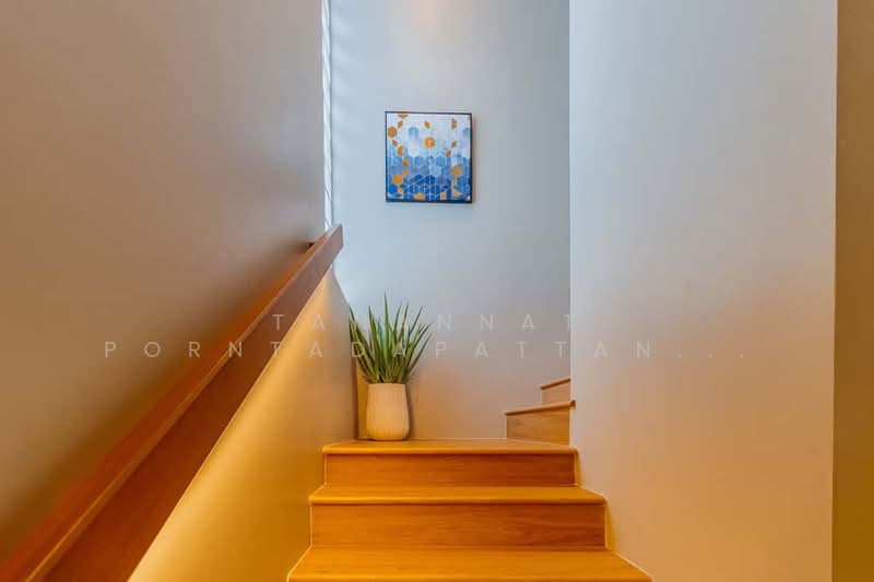 โครงการอบอุ่น, Chiang Mai, San Phak Wan, Hang Dong, Chiang Mai, 4 Bedrooms, 258 sqm, Single Detached House For Sale, by Tanannat Porntadapattanayothin, 500428287 - DDproperty.com