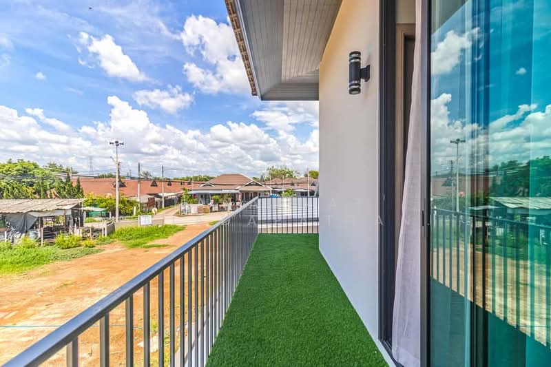 โครงการอบอุ่น, Chiang Mai, San Phak Wan, Hang Dong, Chiang Mai, 4 Bedrooms, 258 sqm, Single Detached House For Sale, by Tanannat Porntadapattanayothin, 500428287 - DDproperty.com
