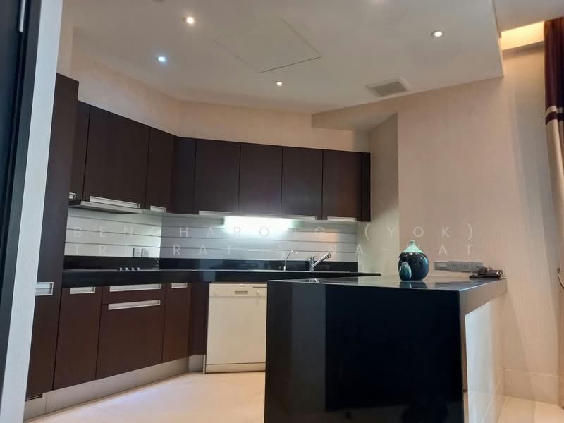 The Infinity, Bangkok, 98 Narathiwatratchanakharin Road, Silom, Bang Rak, Bangkok, 2 Bedrooms, 85 sqm, Condo For Rent, by Bencharong (Yok) Treerat-a-na-wat, 500428288 - DDproperty.com