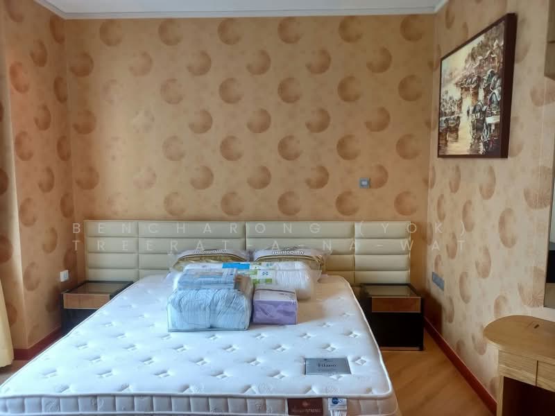 The Infinity, Bangkok, 98 Narathiwatratchanakharin Road, Silom, Bang Rak, Bangkok, 2 Bedrooms, 85 sqm, Condo For Rent, by Bencharong (Yok) Treerat-a-na-wat, 500428288 - DDproperty.com