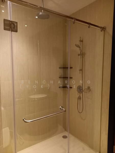 The Infinity, Bangkok, 98 Narathiwatratchanakharin Road, Silom, Bang Rak, Bangkok, 2 Bedrooms, 85 sqm, Condo For Rent, by Bencharong (Yok) Treerat-a-na-wat, 500428288 - DDproperty.com