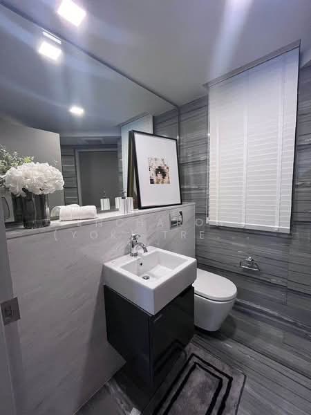 ASHTON Residence 41 : แอชตัน เรสซิเดนซ์ 41, กรุงเทพ, สุขุมวิท 41, คลองตันเหนือ, วัฒนา, กรุงเทพ, 124 ตร.ม., คอนโด ให้เช่า, โดย Bencharong (Yok) Treerat-a-na-wat, 500428289 - DDproperty.com