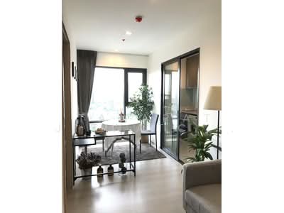For Rent - Rhythm Sukhumvit 36-38, Bangkok
