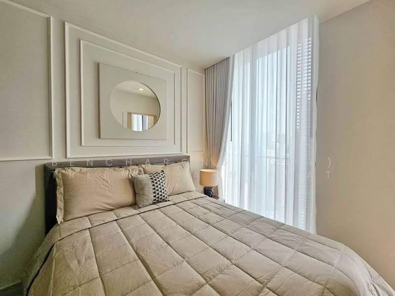 Noble State 39, Bangkok, 35 Soi Sukhumvit 39, Khlong Tan Nua, Watthana, Bangkok, 1 Bedroom, 30 sqm, Condo For Rent, by Bencharong (Yok) Treerat-a-na-wat, 500428296 - DDproperty.com