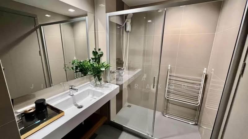 IDEO Sukhumvit 93, Bangkok, 2331 Soi Sukhumvit 93, Bang Chak, Phra Khanong, Bangkok, 2 Bedrooms, 52 sqm, Condo For Rent, by Tanapat Jitwatcharakomol, 500428297 - DDproperty.com
