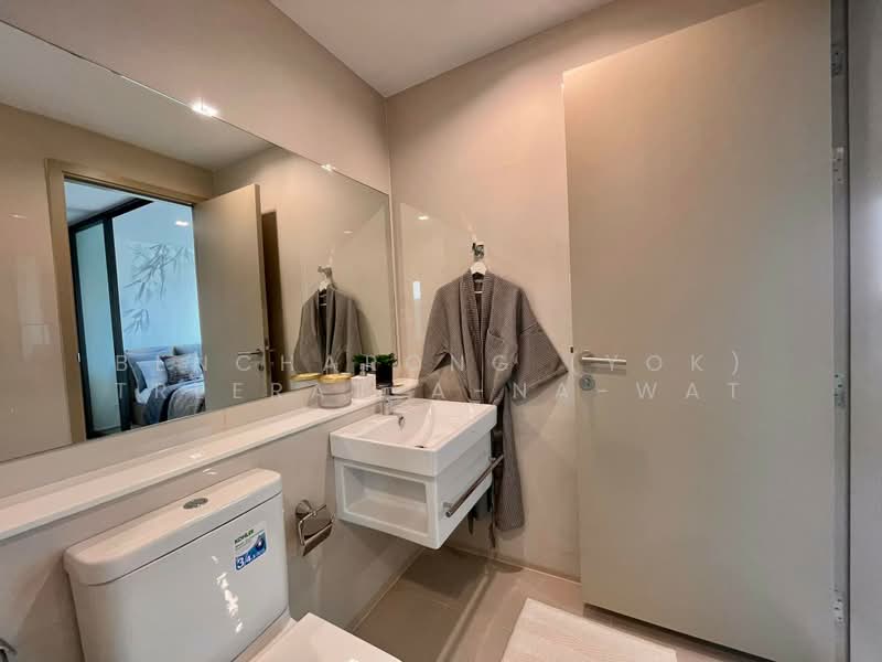 Life Ladprao : ไลฟ์ ลาดพร้าว, กรุงเทพ, 992 ถนนลาดพร้าว, จอมพล, จตุจักร, กรุงเทพ, 49 ตร.ม., คอนโด ให้เช่า, โดย Bencharong (Yok) Treerat-a-na-wat, 500428298 - DDproperty.com