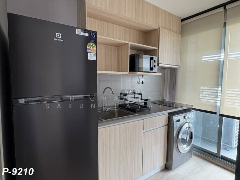 IDEO O2 Bangna, Bangkok, 195 Sanphawut Road, Bang Na Tai, Bang Na, Bangkok, 2 Bedrooms, 47 sqm, Condo For Rent, by Nichaphat Sakunchayapha, 500428300 - DDproperty.com