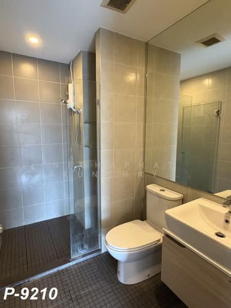 IDEO O2 Bangna, Bangkok, 195 Sanphawut Road, Bang Na Tai, Bang Na, Bangkok, 2 Bedrooms, 47 sqm, Condo For Rent, by Nichaphat Sakunchayapha, 500428300 - DDproperty.com