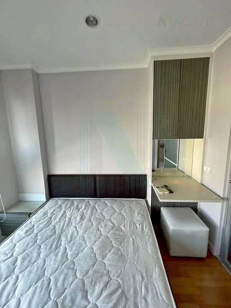 Lumpini Place Ratchayothin, Bangkok, 1484 Phahonyothin Road, Chan Kasem, Chatuchak, Bangkok, 1 Bedroom, 28 sqm, Condo For Sale, by NR AGENT, 500428302 - DDproperty.com