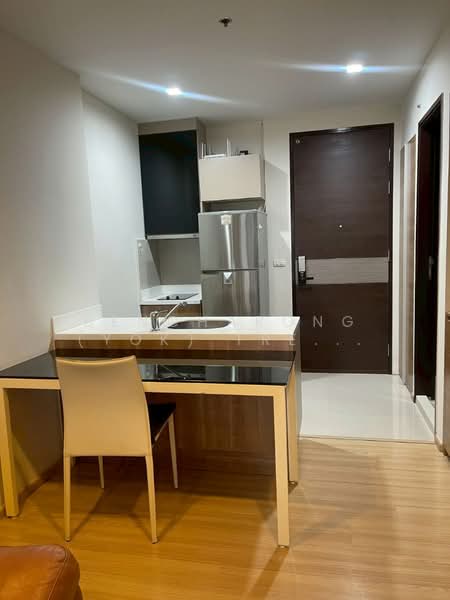 Rhythm Sathorn : ริทึ่ม สาทร, กรุงเทพ, 141 ซอยสาทร 21, ยานนาวา, สาทร, กรุงเทพ, 45 ตร.ม., คอนโด ให้เช่า, โดย Bencharong (Yok) Treerat-a-na-wat, 500428304 - DDproperty.com