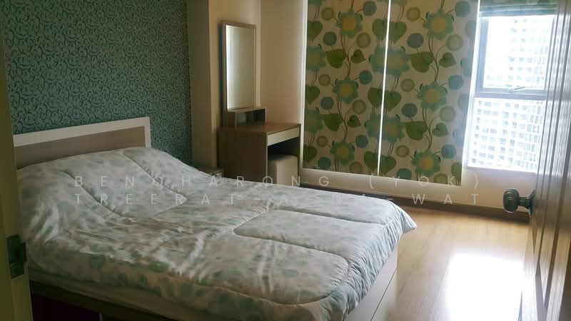 Life @ Sukhumvit 65, Bangkok, Sukhumvit Road, Phra Kanong Nua, Watthana, Bangkok, 1 Bedroom, 41 sqm, Condo For Rent, by Bencharong (Yok) Treerat-a-na-wat, 500428306 - DDproperty.com