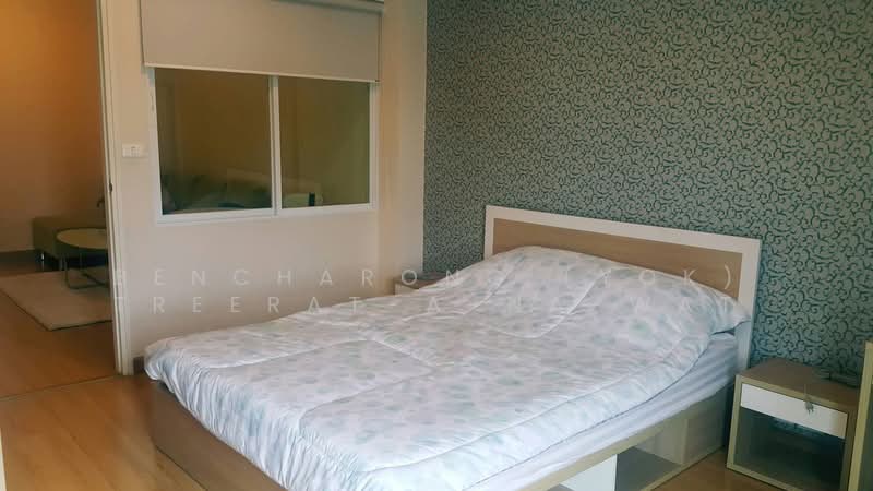 Life @ Sukhumvit 65, Bangkok, Sukhumvit Road, Phra Kanong Nua, Watthana, Bangkok, 1 Bedroom, 41 sqm, Condo For Rent, by Bencharong (Yok) Treerat-a-na-wat, 500428306 - DDproperty.com