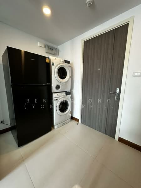 Supalai Premier Charoen Nakhon, Bangkok, Lat Ya Road, Khlong San, Bangkok, 1 Bedroom, 48 sqm, Condo For Rent, by Bencharong (Yok) Treerat-a-na-wat, 500428319 - DDproperty.com