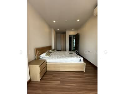 For Rent - Supalai Premier Charoen Nakhon, Bangkok