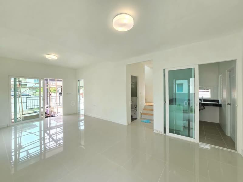 Kanasiri Wongwaen-Rama 5, Nonthaburi, Sala Klang, Bang Kruai, Nonthaburi, 3 Bedrooms, 150 sqm, Single Detached House For Sale, by Angsanaporn D, 500428327 - DDproperty.com
