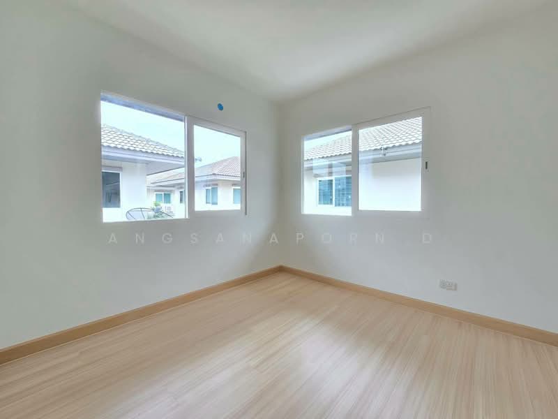Kanasiri Wongwaen-Rama 5, Nonthaburi, Sala Klang, Bang Kruai, Nonthaburi, 3 Bedrooms, 150 sqm, Single Detached House For Sale, by Angsanaporn D, 500428327 - DDproperty.com