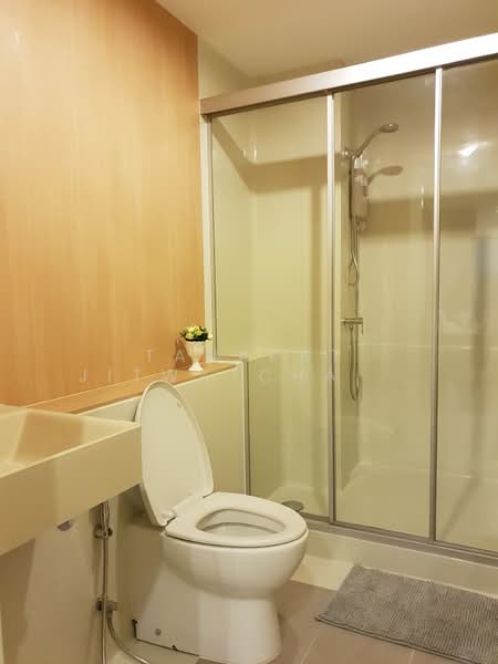 Aspire Sathorn-Thapra : แอสปาย สาทร - ท่าพระ, กรุงเทพ, 359 ถ.ราชพฤกษ์, บุคคโล, ธนบุรี, กรุงเทพ, 44 ตร.ม., คอนโด ให้เช่า, โดย Tanapat Jitwatcharakomol, 500428329 - DDproperty.com