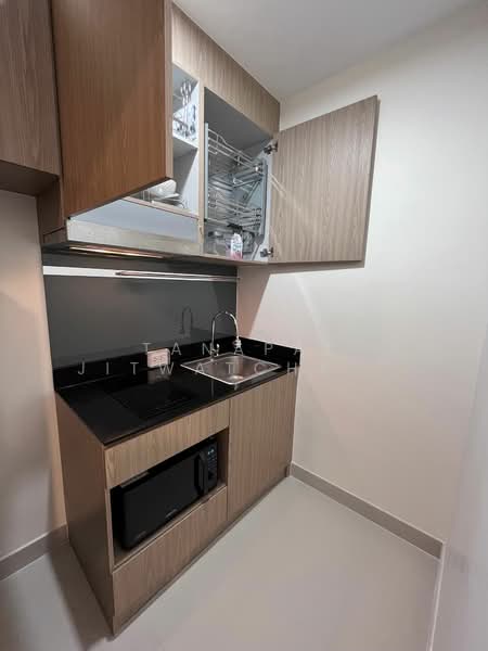 Niche Mono Charoen Nakorn, Bangkok, Charoen Nakhon Road, Dao Khanong, Thon Buri, Bangkok, 1 Bedroom, 40 sqm, Condo For Rent, by Tanapat Jitwatcharakomol, 500428333 - DDproperty.com