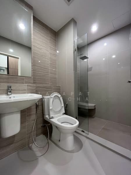 Niche Mono Charoen Nakorn : นิช โมโน เจริญนคร, กรุงเทพ, ถนนเจริญนคร, ดาวคะนอง, ธนบุรี, กรุงเทพ, 40 ตร.ม., คอนโด ให้เช่า, โดย Tanapat Jitwatcharakomol, 500428333 - DDproperty.com