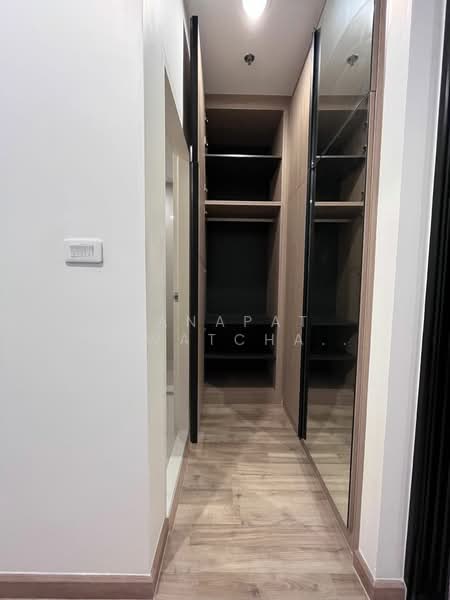 Niche Mono Charoen Nakorn, Bangkok, Charoen Nakhon Road, Dao Khanong, Thon Buri, Bangkok, 1 Bedroom, 40 sqm, Condo For Rent, by Tanapat Jitwatcharakomol, 500428333 - DDproperty.com
