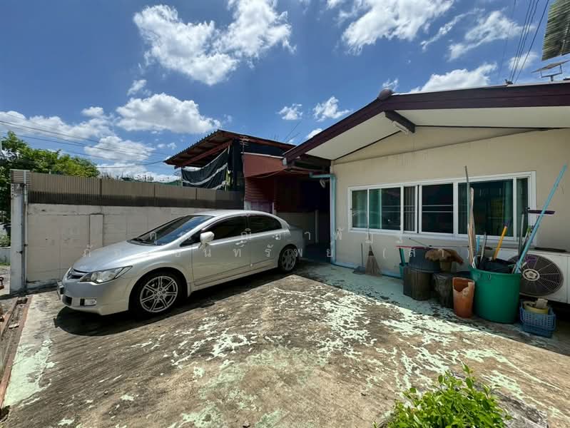 ปิ่นเจริญ 3 ดอนเมือง, Bangkok, ถนนวิภาวดี-รังสิต, Si Khan, Don Mueang, Bangkok, 1 Bedroom, 140 sqm, Semi-Detached House (Twin House) For Sale, by คุณ ณิชาพัฏฐ์ ภัทรธนทรัพย์ (สา), 500428335 - DDproperty.com