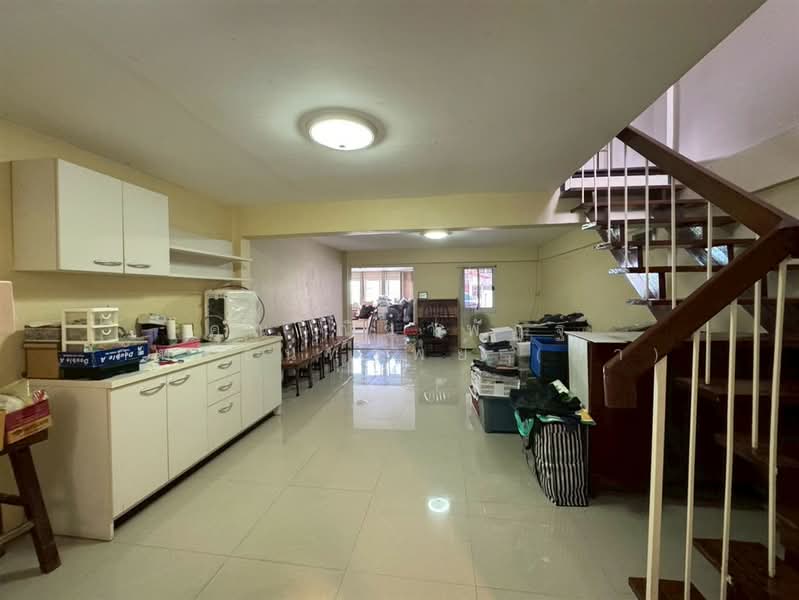 ปิ่นเจริญ 3 ดอนเมือง, Bangkok, ถนนวิภาวดี-รังสิต, Si Khan, Don Mueang, Bangkok, 1 Bedroom, 140 sqm, Semi-Detached House (Twin House) For Sale, by คุณ ณิชาพัฏฐ์ ภัทรธนทรัพย์ (สา), 500428335 - DDproperty.com
