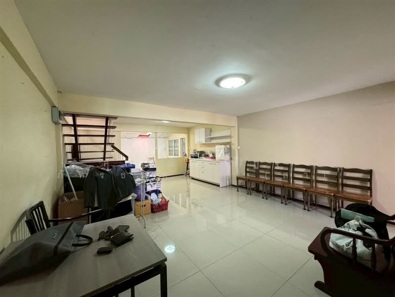 ปิ่นเจริญ 3 ดอนเมือง, Bangkok, ถนนวิภาวดี-รังสิต, Si Khan, Don Mueang, Bangkok, 1 Bedroom, 140 sqm, Semi-Detached House (Twin House) For Sale, by คุณ ณิชาพัฏฐ์ ภัทรธนทรัพย์ (สา), 500428335 - DDproperty.com