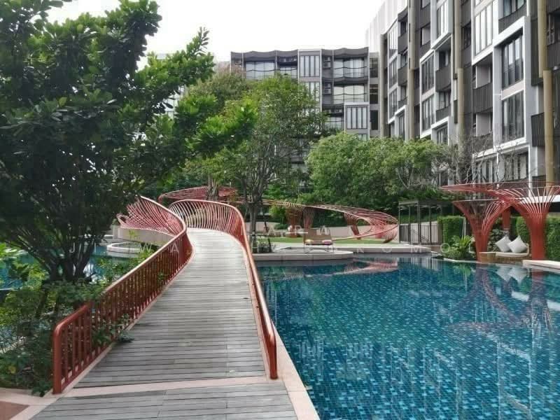 Kawa Haus : คาวะ เฮาส์, กรุงเทพ, 95 ซอย ริมคลอง, พระโขนงเหนือ, วัฒนา, กรุงเทพ, 34 ตร.ม., คอนโด ให้เช่า, โดย Tanapat Jitwatcharakomol, 500428339 - DDproperty.com
