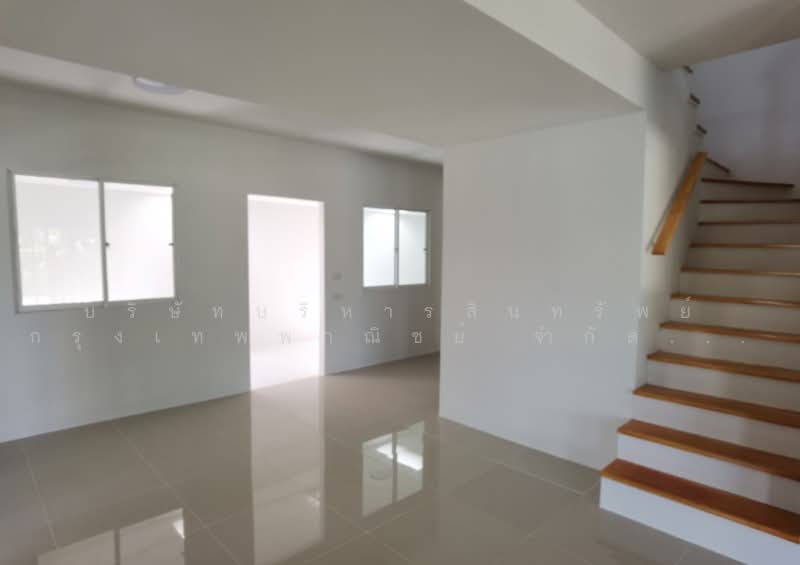 Baan Pruksa Nara Rojana-Ayutthaya, Phra Nakhon Si Ayutthaya, Rojana Road, Sam Ruan, Bang Pa-In, Phra Nakhon Si Ayutthaya, Studio, 120 sqm, Single Detached House For Sale, by Bangkok Commercial Asset Management Com, 500428345 - DDproperty.com