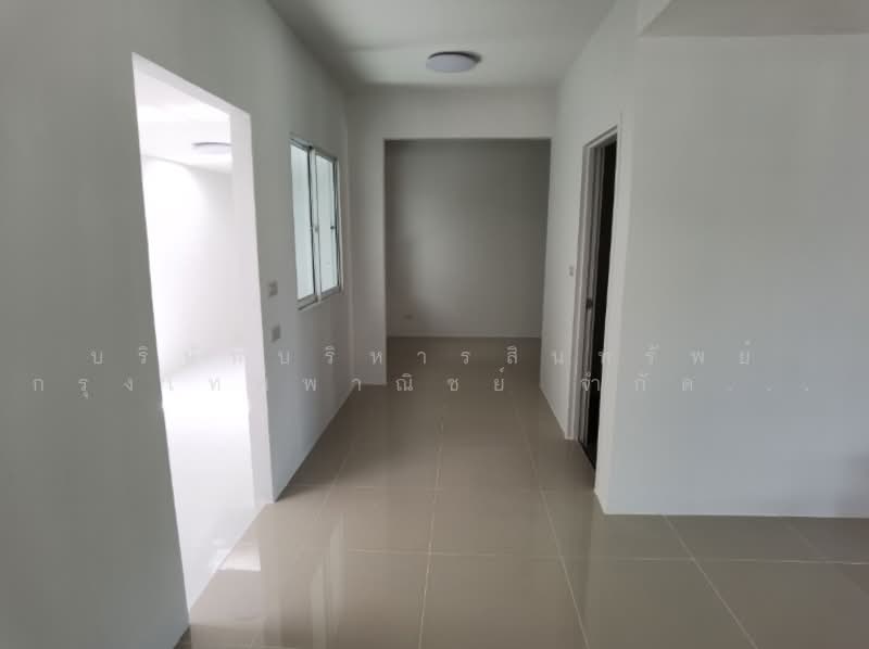 Baan Pruksa Nara Rojana-Ayutthaya, Phra Nakhon Si Ayutthaya, Rojana Road, Sam Ruan, Bang Pa-In, Phra Nakhon Si Ayutthaya, Studio, 120 sqm, Single Detached House For Sale, by Bangkok Commercial Asset Management Com, 500428345 - DDproperty.com