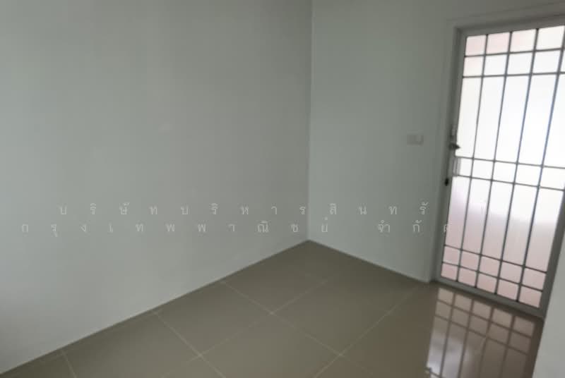 Baan Pruksa Nara Rojana-Ayutthaya, Phra Nakhon Si Ayutthaya, Rojana Road, Sam Ruan, Bang Pa-In, Phra Nakhon Si Ayutthaya, Studio, 120 sqm, Single Detached House For Sale, by Bangkok Commercial Asset Management Com, 500428345 - DDproperty.com