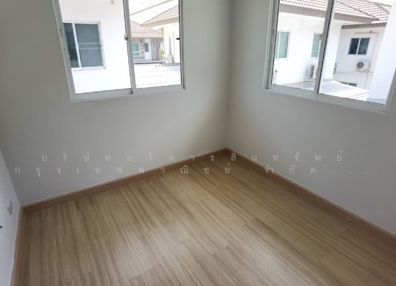 Baan Pruksa Nara Rojana-Ayutthaya, Phra Nakhon Si Ayutthaya, Rojana Road, Sam Ruan, Bang Pa-In, Phra Nakhon Si Ayutthaya, Studio, 120 sqm, Single Detached House For Sale, by Bangkok Commercial Asset Management Com, 500428345 - DDproperty.com