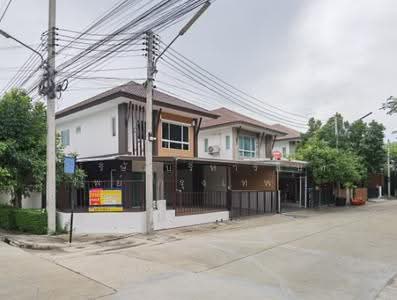 ขาย - Baan Pruksa Nara Rojana-Ayutthaya : บ้านพฤกษานารา โรจนะ-อยุธยา, พระนครศรีอยุธยา