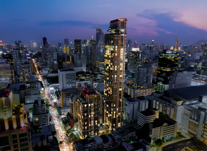 28 Chidlom : 28 ชิดลม, กรุงเทพ, 28 ซอย ชิดลม, ลุมพินี, ปทุมวัน, กรุงเทพ, 44 ตร.ม., คอนโด ให้เช่า, โดย Phoom Imruangsri, 500428350 - DDproperty.com